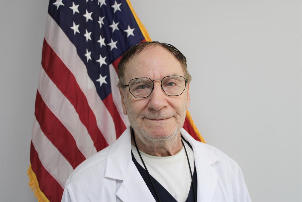 Dr. Bruce H. Wainer Associate Medical Examiner DeKalb County GA